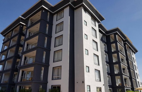 Nairobi Apartment | Executive Suite N003 - Lymack Apartments, Off Kiambu Road