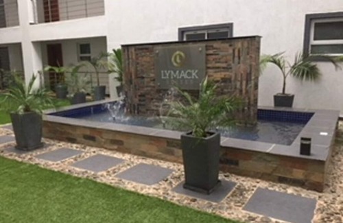Nairobi Apartment | Executive Suite N003 - Lymack Apartments, Off Kiambu Road