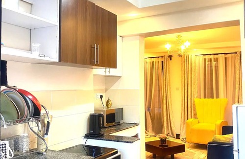Thika Apartment | Executive Suitesnn