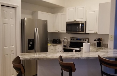 Tuscan Hills Villa | Executive Updated Tuscan Villa 2 Master King Suites- 5 bd 3.5 bath near Disney