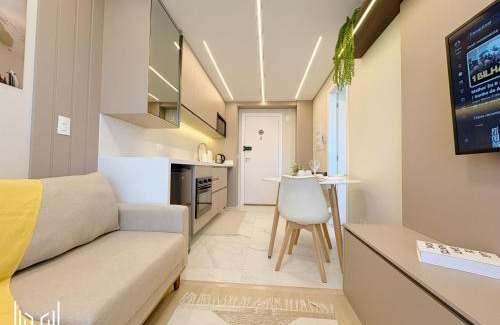 Novo Mundo Apartment | Executivo próximo ao Portão, Shopping Palladium e Cidade Industrial