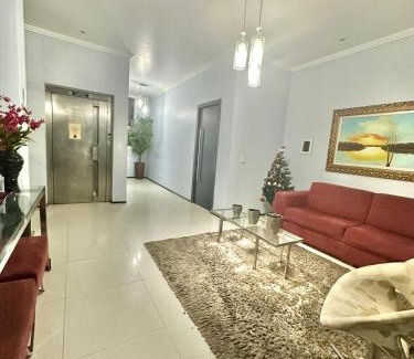 Meireles Apartment | Executivo Premium em Meireles - Frente ao Mar