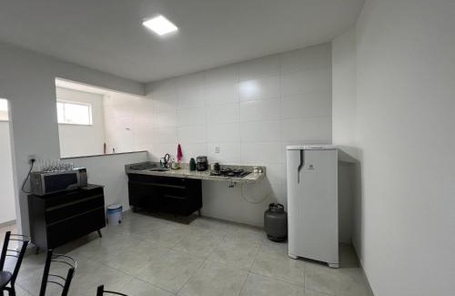 Veneza Apartment | Executivo Veneza 303