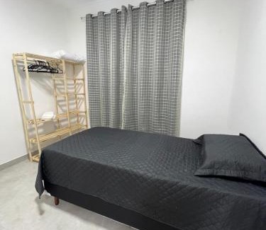 Veneza Apartment | Executivo Veneza 303