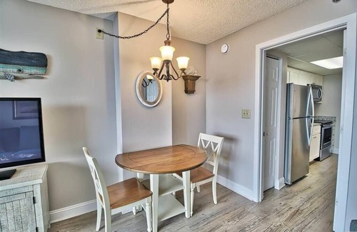 Litchfield by the Sea Condo | EXHALE -Oceanfront 1BR Condo-Litchfield by the Sea