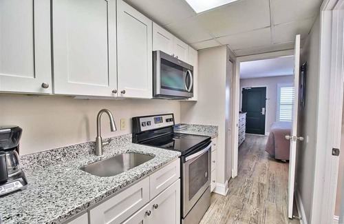 Litchfield by the Sea Condo | EXHALE -Oceanfront 1BR Condo-Litchfield by the Sea