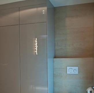 Bensberg Apartment | Exklusive 2-Zimmer-Wohnung am Schloss Bensberg