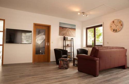 Einbeck Apartment | Exklusive Ferienwohnung in Einbeck, Zentrum! NEU!