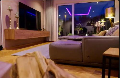 Warendorf Apartment | Exklusive Fewo Villa Schaffner