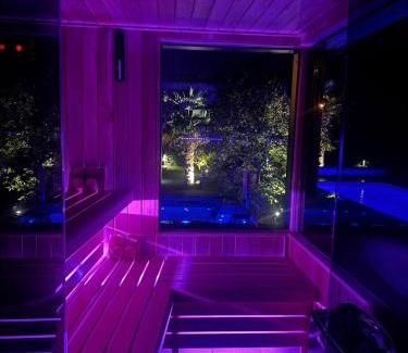 Warendorf Apartment | Exklusive Fewo Villa Schaffner