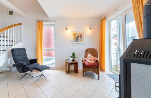 Muritz Apartment | exklusives Appartement im Ferienpark