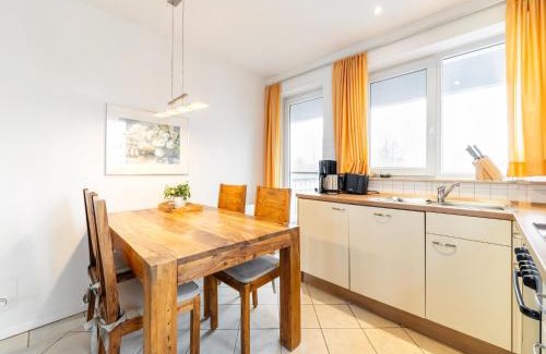 Muritz Apartment | exklusives Appartement im Ferienpark