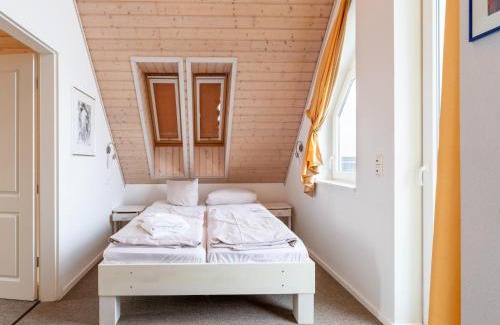 Muritz Apartment | exklusives Appartement im Ferienpark