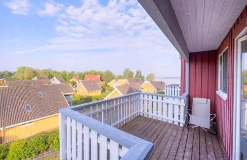 Muritz Apartment | exklusives Appartement im Ferienpark
