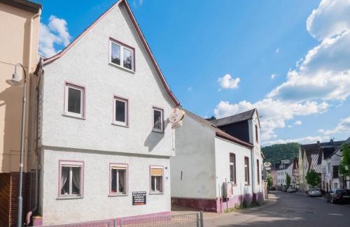 Wellmich House | Exklusives Ferienhaus in Sankt Goarshausen am Rhein, cleaning included