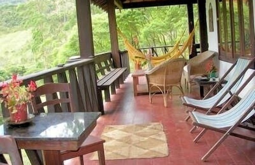Lumiar House | Exlusive country home in Macaé de Cima