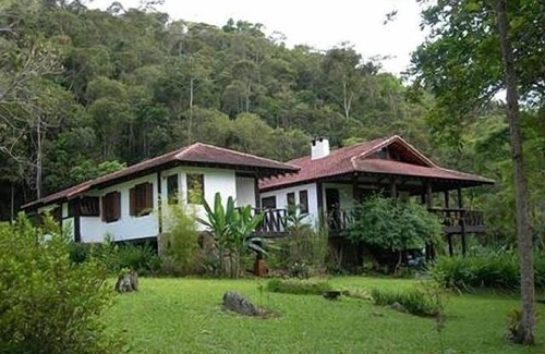 Lumiar House | Exlusive country home in Macaé de Cima