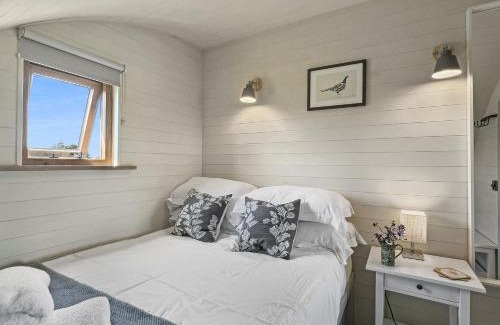 Brayford House | Exmoor View Log Cabin nr North Molton