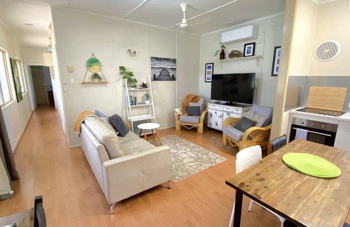 Exmouth House | Exmouth Villas Unit 28 - This Villa is Perfect for groups and families alike