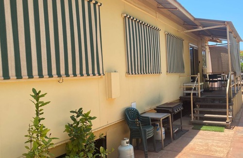Exmouth House | Exmouth Villas Unit 28 - This Villa is Perfect for groups and families alike