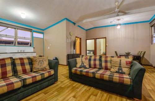 Exmouth House | Exmouth Villas Unit 37