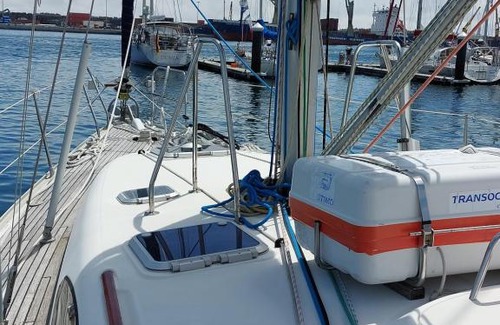 Ponta Delgada Boat Rental | Exocet Two