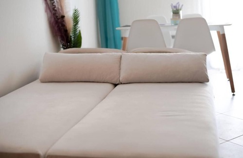 Alexandroupoli Apartment | Exotic Apartment in the Center of Alexandroupolis
