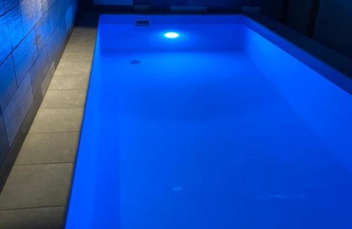 Golubye Dali Hotel | Exotic Guest House