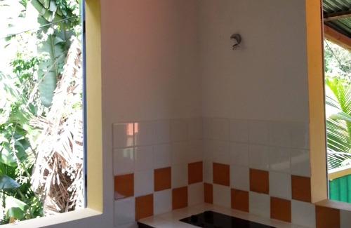 Le Gosier Cottage | Exotic Housing ZEN 5 Minutes From the Beaches of Gosier