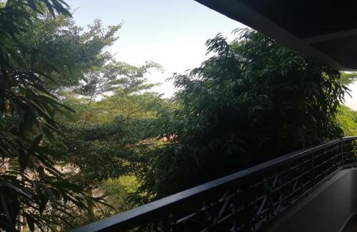 Lagos Apartment | Exotic Penthouse with Airport view