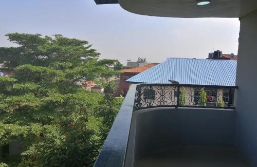 Lagos Apartment | Exotic Penthouse with Airport view