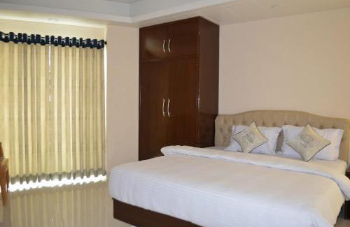 Cox's Bazar Hotel | Exotica Sampan