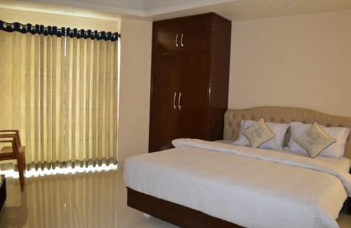 Cox's Bazar Hotel | Exotica Sampan