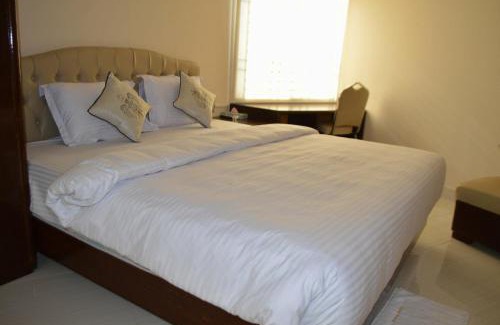 Cox's Bazar Hotel | Exotica Sampan