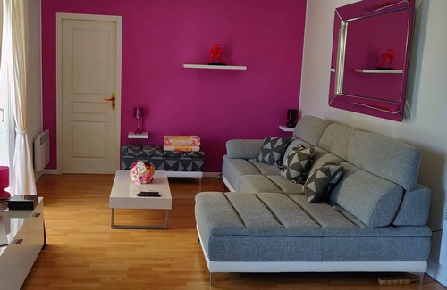 Saturargues Villa | Exotism in the Languedoc Roussillon