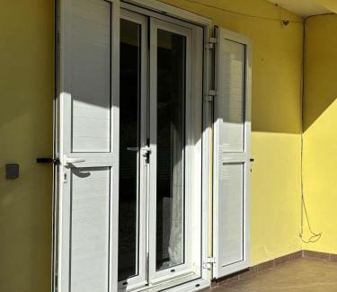 Salazie Apartment | Expédit Horizon