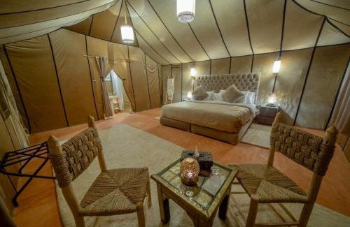 Merzouga Other | Expérience Inoubliable dans une Tente de Luxe en plein Désert de Merzouga !
