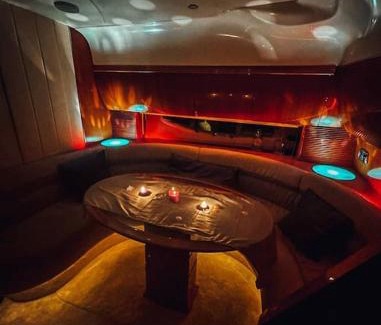 Carnon-Plage Boat Rental | Expérience luxueuse sur un yacht