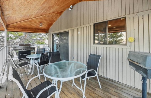 Cottonwood Heights Ski Chalet | Expansive home, beautiful views, and a hot tub - Minutes from world-class skiing