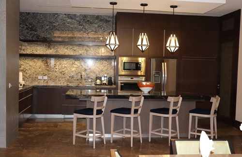 Villa Juarez Condo | Expansive Residence with Endless Amenities in an Award-Winning Resort Setting