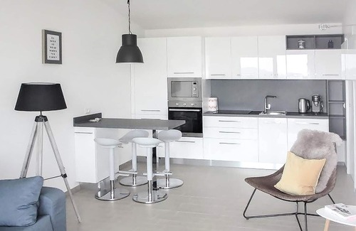Cannigione Apartment | Experience a dream vacation in Sardinia in this appealing apartment overlooking the bay of Cannigion