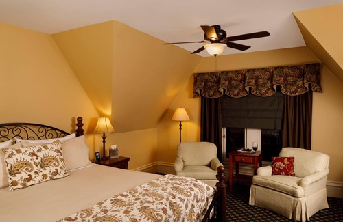 Central Business District Bed & Breakfast | Experience a relaxing, cozy and friendly stay. Walking distance to downtown!