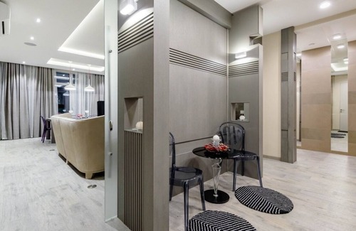 Holesovice Apartment | Experience Amazing Prague