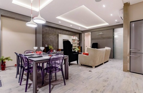 Holesovice Apartment | Experience Amazing Prague