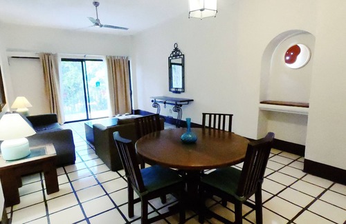 Fluvial Vallarta Apartment | Experience Authentic Mexico - Incredible Value - Best Location In PV