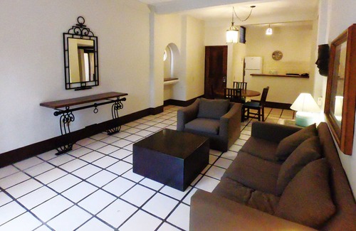 Fluvial Vallarta Apartment | Experience Authentic Mexico - Incredible Value - Best Location In PV