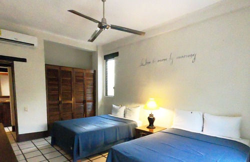 Fluvial Vallarta Apartment | Experience Authentic Mexico - Incredible Value - Best Location In PV