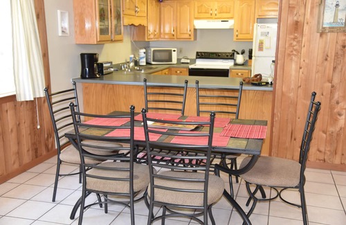 Dauphin Island House | Experience coastal charm at the Z House, a cozy 2 BR retreat in Dauphin Island, birders paradise!