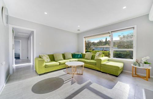 Titirangi Apartment | Experience Comfort in Our 3-Bedroom Family Home