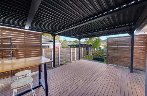 Titirangi Apartment | Experience Comfort in Our 3-Bedroom Family Home